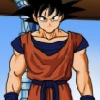 DragonBall DressUp 2  (Aprenk DBZ herojų) 